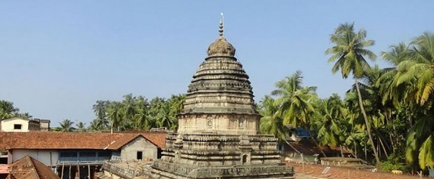 Gokarna Mahabaleshwara Temple