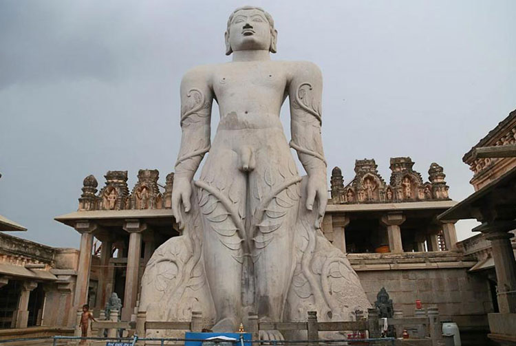 Jain Temples