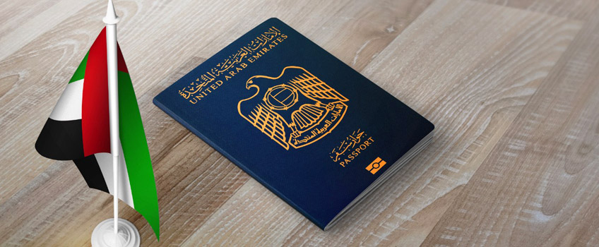 Dubai passport and visa service in mangalore - Mangala Travels